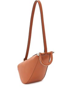 JW Anderson SMALL WEDGE BAG