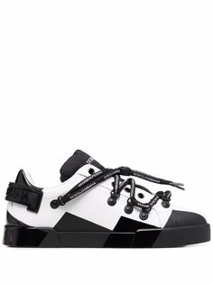 Dolce & Gabbana кроссовки NS1