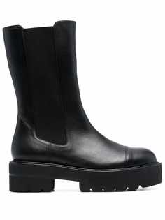 Stuart Weitzman ботинки Presley Ultralift