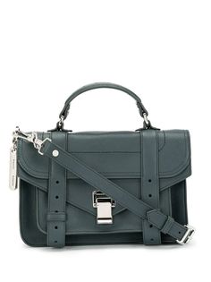 Proenza Schouler сумка на плечо Lux PS1 Tiny