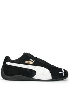 PUMA кроссовки Speedcat на шнуровке