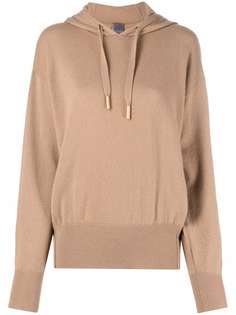 Lorena Antoniazzi pullover cashmere hoodie