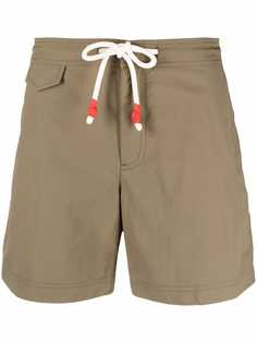 Orlebar Brown drawstring-waist swim shorts