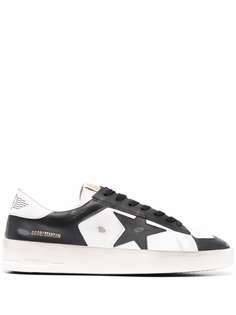 Golden Goose Stardan two-tone sneakers