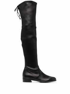 Stuart Weitzman Lowland 30mm thigh-high boots