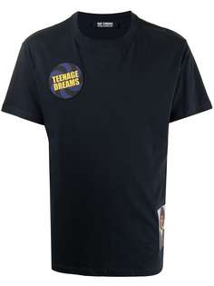 Raf Simons Teenage Dreams T-shirt