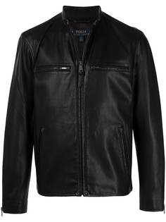 Polo Ralph Lauren CAFE RACER-UNLINED-JACKET