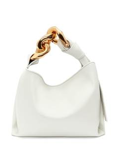 JW Anderson SMALL CHAIN HOBO