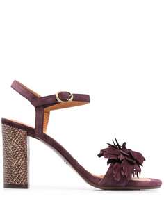 Chie Mihara Balita open-toe sandals