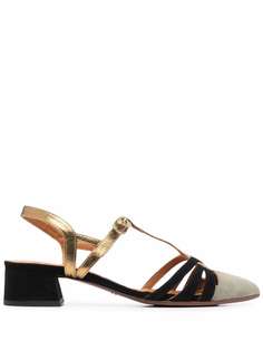 Chie Mihara Rosali sling-back pumps