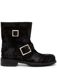 Jimmy Choo ботинки Youth