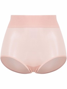 Wolford high-rise briefs
