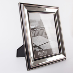 Фоторамка зеркальная 20х25 см H.H.G. Frames (F50138- 8X10)