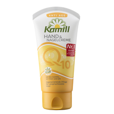 Крем для рук и ногтей Kamill Anti-ageing против старения кожи 75 мл (017499/927910)