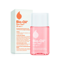Масло косметическое Bio-Oil 60 мл