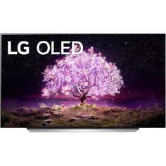 Телевизор LG OLED55C1RLA