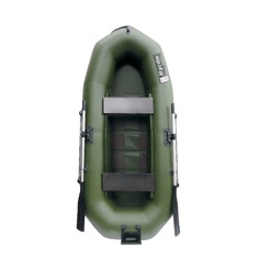 Лодка Муссон R-260 PC ТР