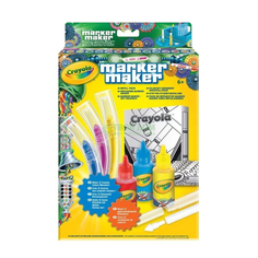 Crayola Набор акссесуаров (74-7055)