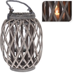 Подсвечник-фонарь Koopman 30x23cm