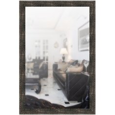 Зеркало в широкой раме 79 x 119 см, модель P062013 Аурита