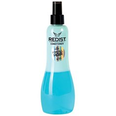 REDIST Professional Двухфазный несмываемый спрей-кондиционер для всех типов волос Hair Care Conditioner FOR ALL HAIR, 400 мл