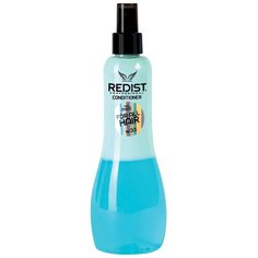 REDIST Professional Двухфазный несмываемый спрей-кондиционер для всех типов волос Hair Care Conditioner FOR ALL HAIR, 400 мл