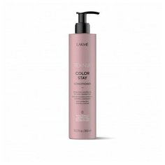 Кондиционер Lakme для защиты цвета окрашенных волос / COLOR STAY CONDITIONER 300 мл 44522