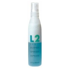 Кондиционер для экспресс-ухода за волосами Lakme Master Lak-2 Instant Hair Conditioner 100 мл 45511