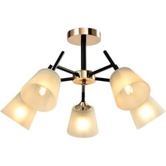 Люстра SPINE 5 Powerlight