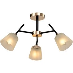 Люстра SPINE 3 Powerlight