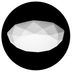 Потолочная Светодиодная Люстра Seven Fires ЭЙРИ 45702.30.24.64