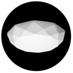 Потолочная Светодиодная Люстра Seven Fires ЭЙРИ 45702.23.18.64