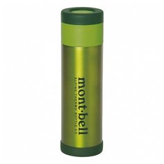 MontBell термос Alpine Thermo Bottle 0.5л MDGN