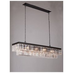 Подвесная люстра Vitaluce V5146-1/15