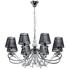Подвесная люстра MW-Light Федерика 684012108