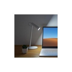 Настольная лампа Xiaomi Mijia Rechargeable Desk Lamp White (MJTD03YL)