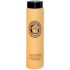 Diptyque Revitalizing Shower Gel for Body and Hair Восстанавливающий гель для душа, 200 мл