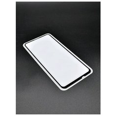 Защитное стекло Innovation 2D для Huawei Honor 9X/Y9 Prime (2019), полный клей, черная рамка 5046060