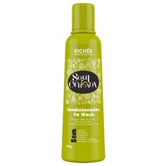 Кондиционер для кудрявых волос Richee Co Wash