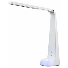 Настольная лампа, светильник светодиодный LED 9Вт 460Лм , RGB три уровня яркости General Lighting