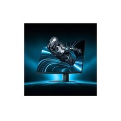 Монитор Xiaomi Mi Fast LCD Desktop Monitor 24.5 дюйма 144Hz Black (XMMNT245HF)