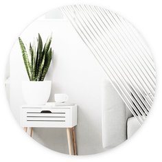 Зеркало Ridge 24 см Umbra