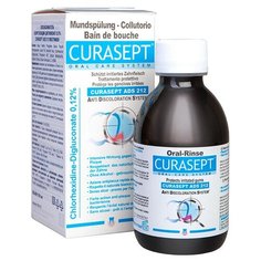 Ополаскиватель Curasept ADS 212 Curaprox