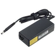 Блок питания (зарядное устройство) для ноутбуков HP Compaq 19.5V 3.33A (4.8x1.7 cтупенчатый) Pitatel