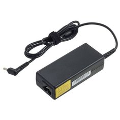 Блок питания (зарядное устройство) для ноутбуков HP Compaq 19V 3.42 (4.0x1.7) Pitatel