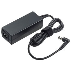 Блок питания (зарядное устройство) для ноутбуков Sony 19.5V 2.15A (6.5x4.4), pin Pitatel