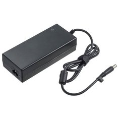 Блок питания (зарядное устройство) для ноутбуков HP Compaq 18.5V 6.5A (7.4x5.0) Pitatel