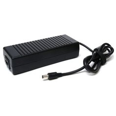 Блок питания (зарядное устройство) для ноутбуков Toshiba 15V 8A (круглый) Pitatel