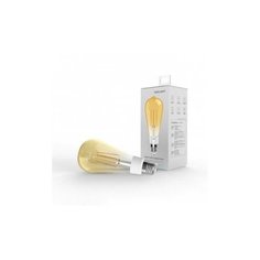 Умная лампочка Xiaomi Yeelight Smart LED Filament Bulb ST64 (YLDP23YL)