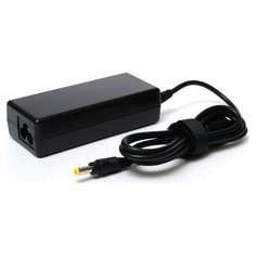 Блок питания (зарядное устройство) для ноутбуков HP Compaq 18.5V 2.7A (4.8x1.7) Pitatel